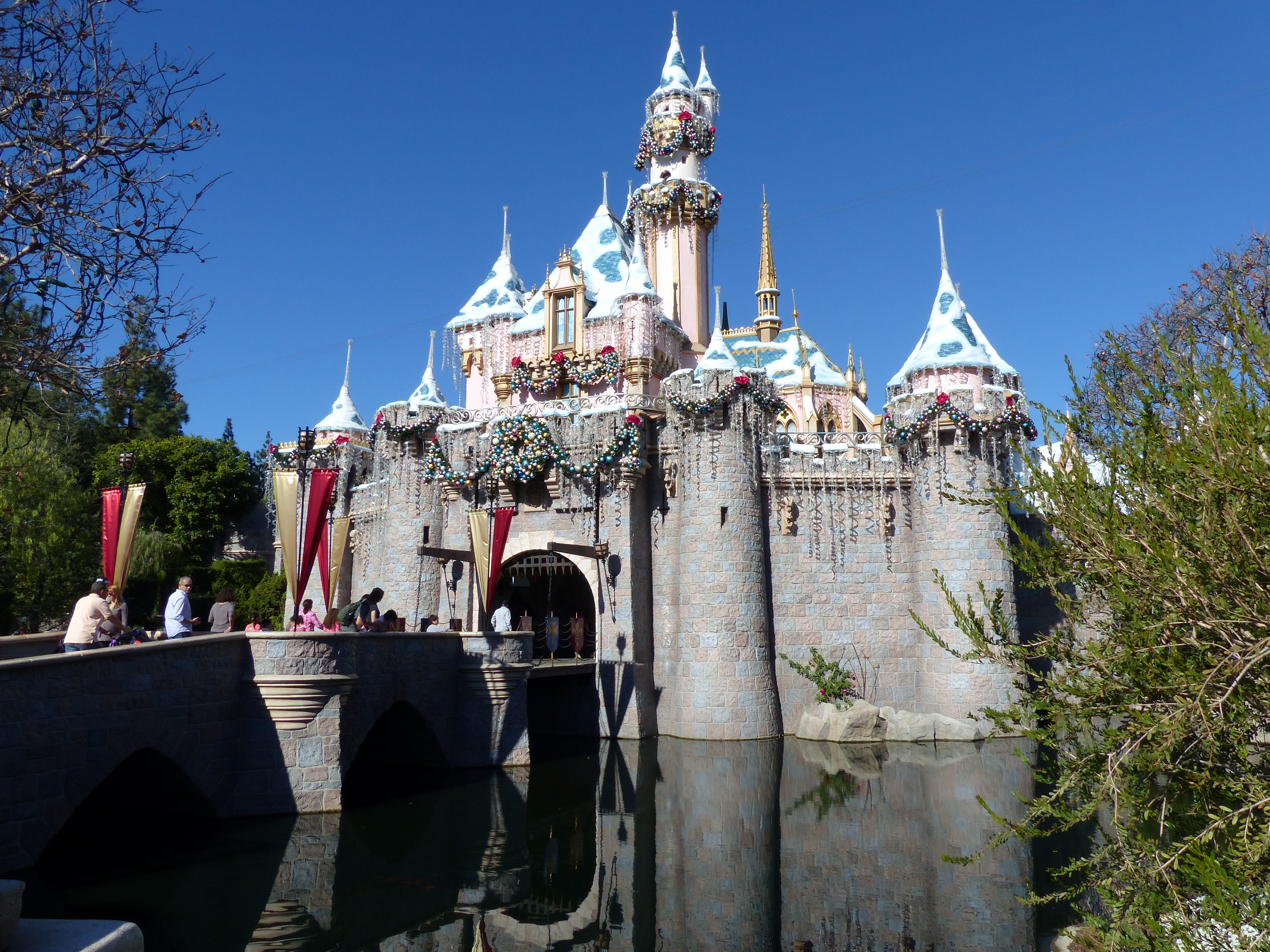 Disneyland Ticket Deals The Cheap Family